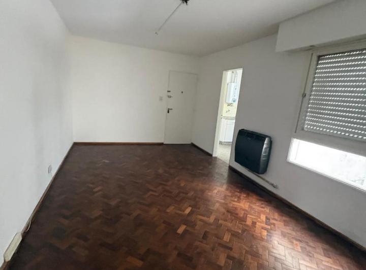 Departamento · 60m² · 4 Ambientes