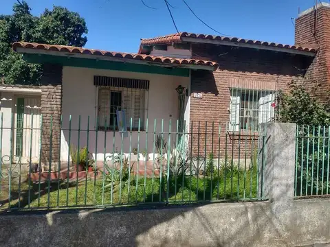 Casa en Venta en Los Polvorines, Partido de Malvinas Argentinas