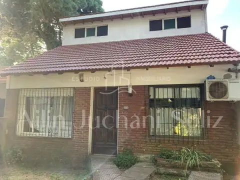 Casa en Venta en Mar del Tuyu, Partido de La Costa