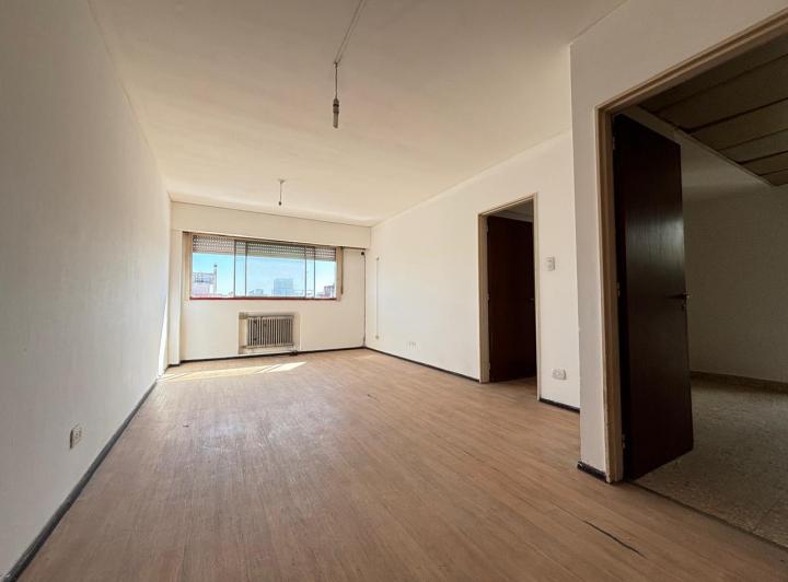 Departamento · 61m² · 4 Ambientes