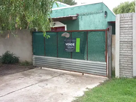 Casa en Venta en Parada Robles, Partido de Exaltación de la Cruz