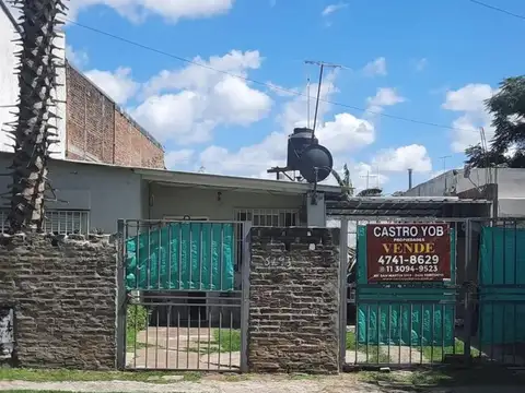 Casa en Venta en El Talar, Partido de Tigre
