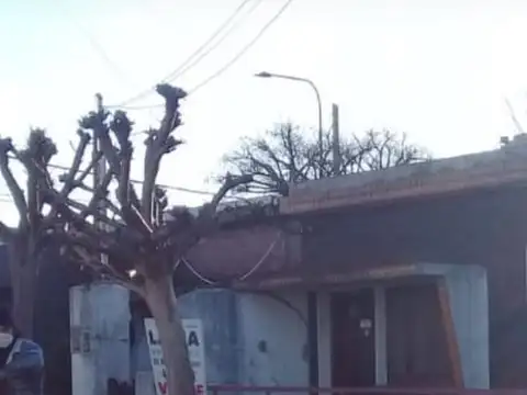 Casa en Venta en Ciudadela, Partido de Tres de Febrero