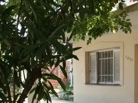 Casa en Venta en Monte Grande, Partido de Esteban Echeverría