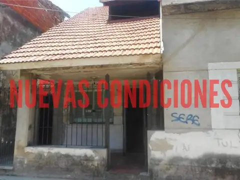 Casa en Venta en Remedios de Escalada, Partido de Lanús