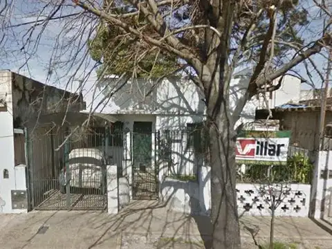 Casa en Venta en Lanus Este, Lanus