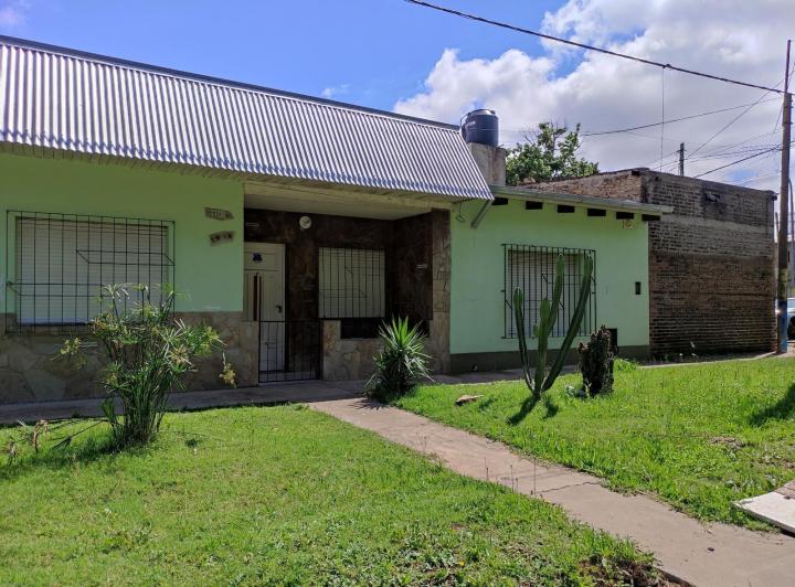 Casa · 89m² · 5 Ambientes