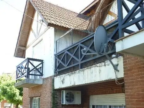 Casa en Venta en Burzaco Oeste, Burzaco