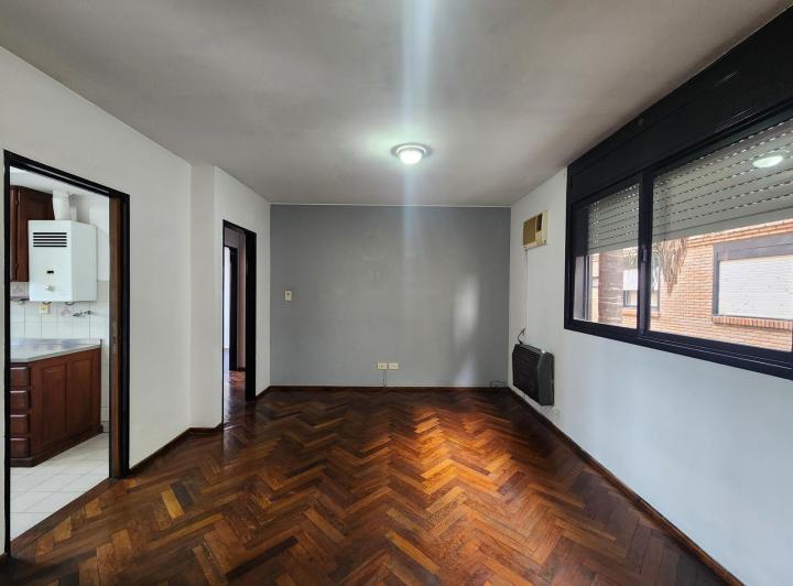 Departamento · 49m² · 3 Ambientes