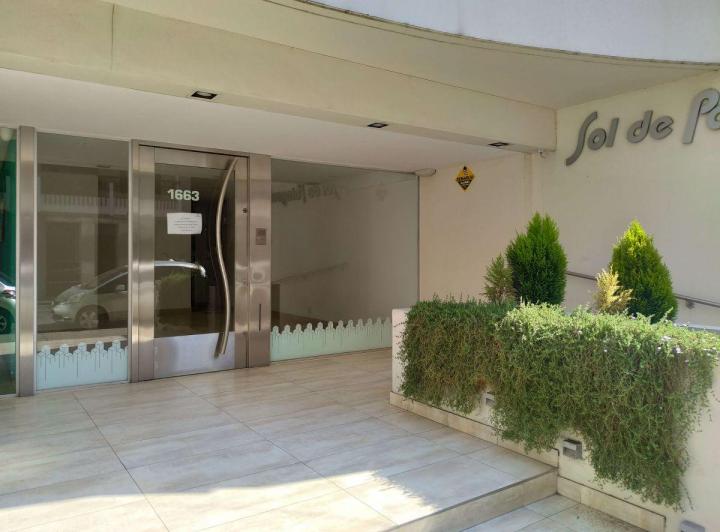 Oficina comercial · 60m²