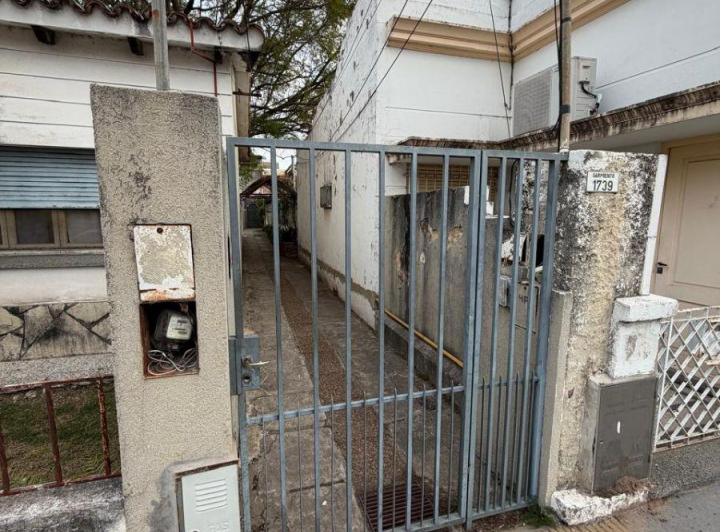 Departamento · 70m² · 1 Ambiente