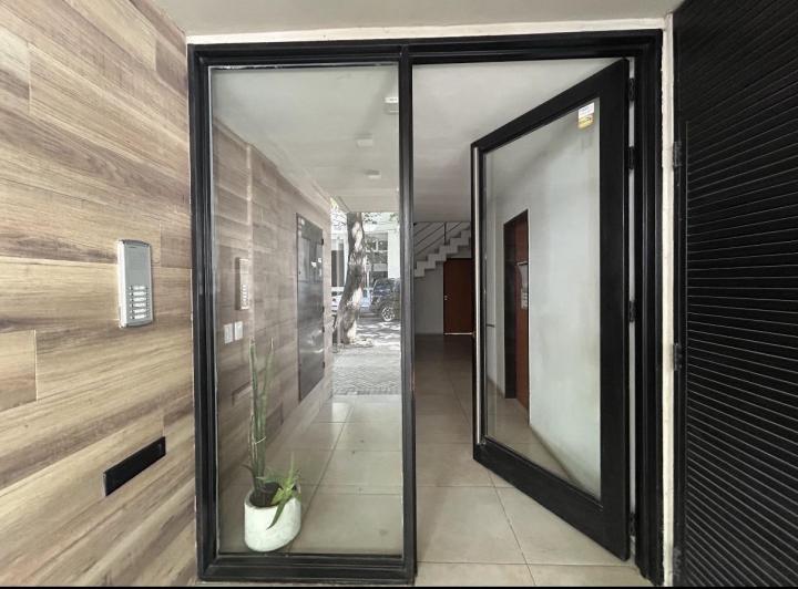 Departamento · 35m² · 2 Ambientes · 1 Cochera