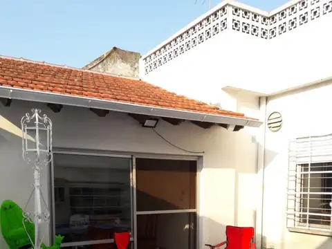 Casa en Venta en Remedios de Escalada, Partido de Lanús