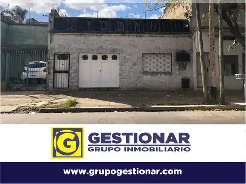 Casa en Venta en Lanus Oeste, Lanus