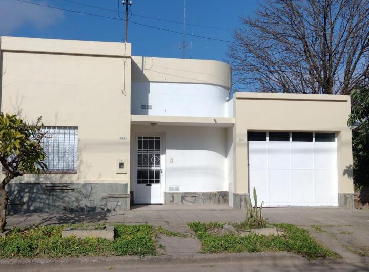 Casa · 116m² · 4 Ambientes