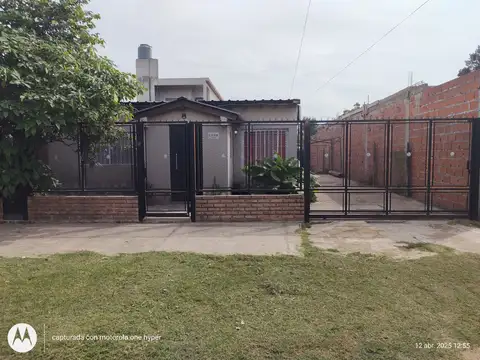 Casa en Venta en Merlo, Partido de Merlo