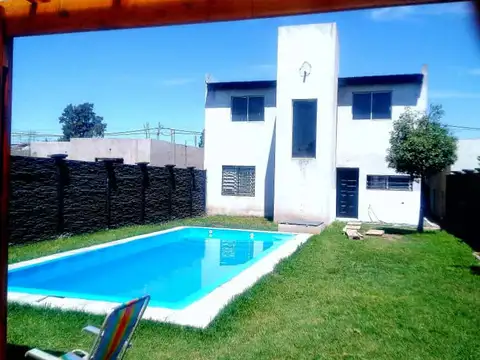 Casa en Venta en La Reja, Partido de Moreno