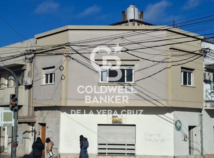 Local comercial · 92m²