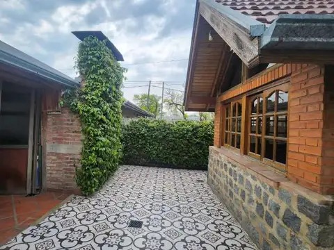 Casa en Venta en Ezpeleta Oeste, Partido de Quilmes