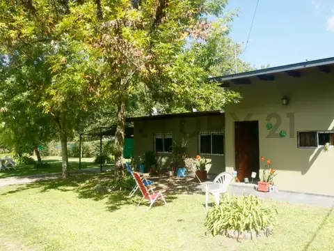 Casa en Venta en Villa Elisa, Partido de La Plata