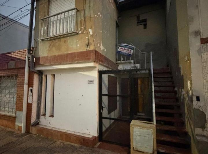 Departamento · 70m² · 1 Ambiente