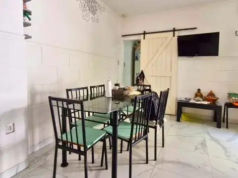 Casa en Venta en Haedo, Partido de Morón