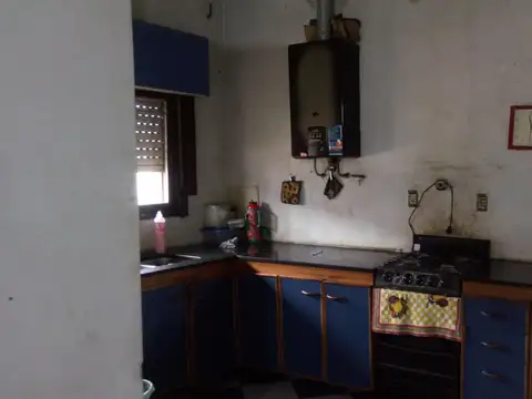 Casa en Venta en Tablada, Partido de La Matanza