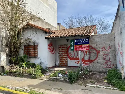 Casa en Venta en Temperley, Partido de Lomas de Zamora