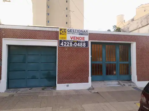 Casa en Venta en Valentin Alsina, Partido de Lanús