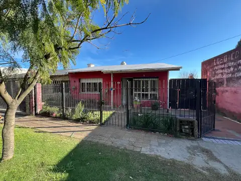 Casa en Venta en Villa de Mayo, Partido de Malvinas Argentinas