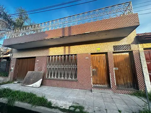 Casa en Venta en Lanus, Partido de Lanús