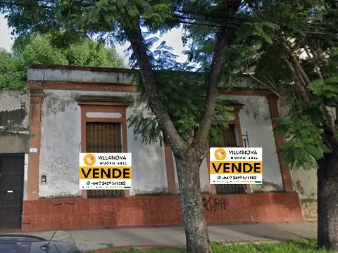 Casa en Venta en Centro  - Campana, Campana