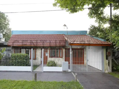 Casa en Venta en La Plata, Partido de La Plata