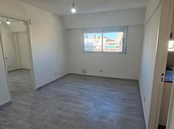 Departamento · 39m² · 2 Ambientes