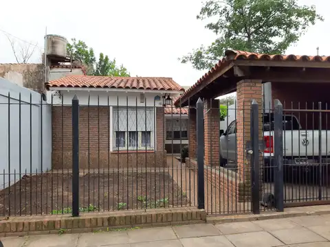 Casa en Venta en San Antonio de Padua, Partido de Merlo