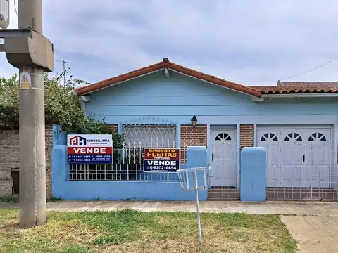 Casa en Venta en Tablada, Partido de La Matanza