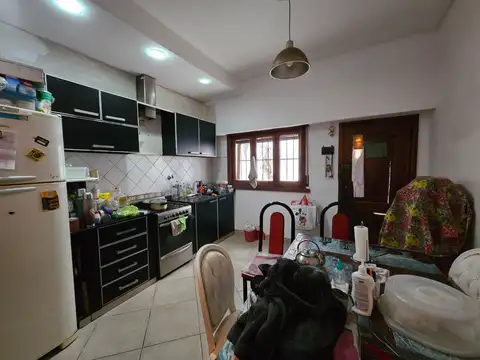 Casa en Venta en Bernal Oeste, Partido de Quilmes
