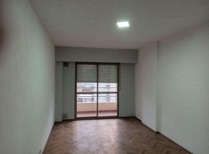 Departamento · 54m² · 4 Ambientes · 1 Cochera