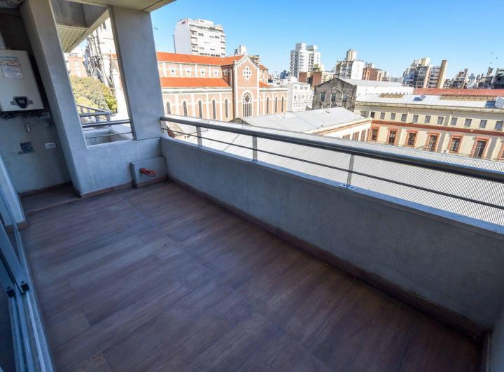 Departamento · 90m² · 3 Ambientes