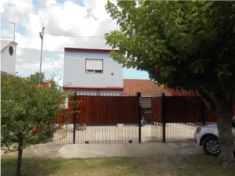 Casa en Venta en San Clemente del Tuyú, Partido de La Costa