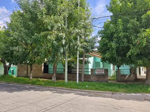 Casa en Venta en Tortuguitas, Partido de Malvinas Argentinas