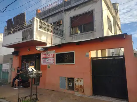 Casa en Venta en Villa Granaderos de San Martín, Partido de General San Martín