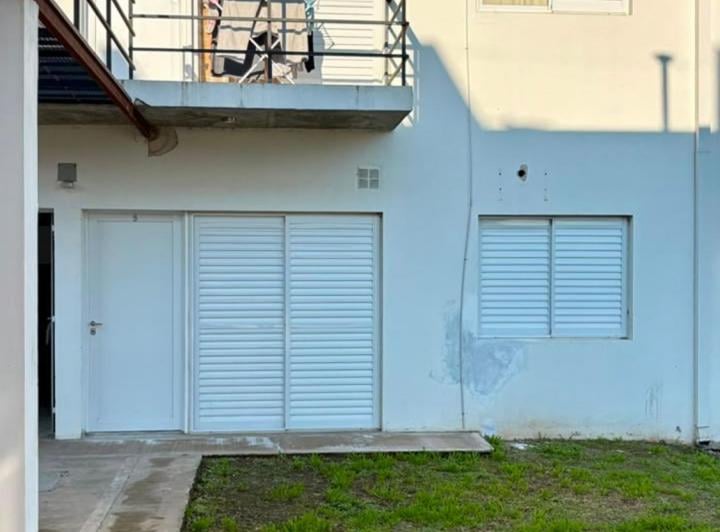 Departamento · 40m² · 2 Ambientes