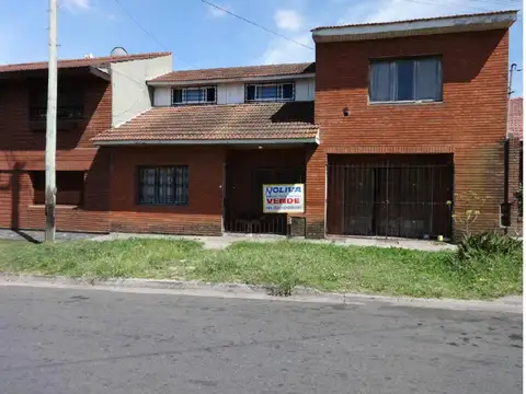 Casa en Venta en El Progreso, Mar del Plata