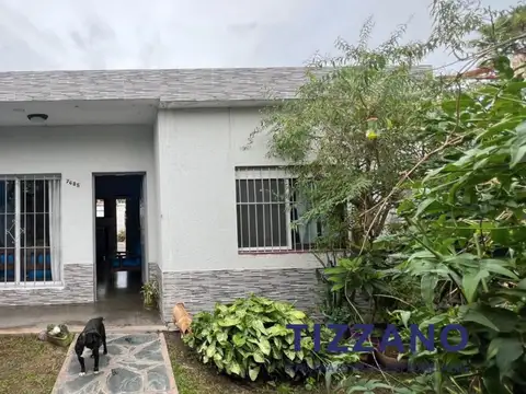 Casa en Venta en Juan María Gutiérrez, Partido de Berazategui