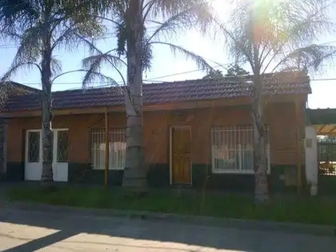 Casa en Venta en Castelar, Partido de Morón