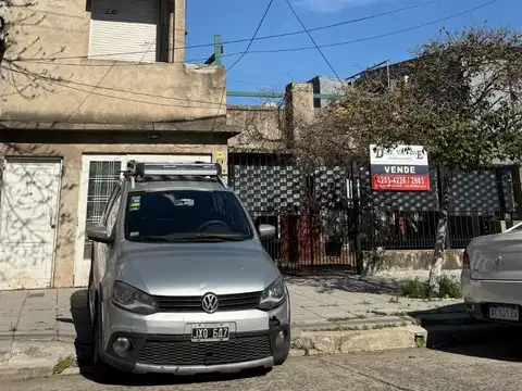 Casa en Venta en Lanús Este, Lanús
