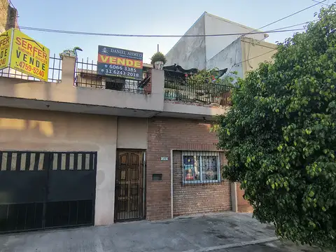 Casa en Venta en Ciudadela, Partido de Tres de Febrero