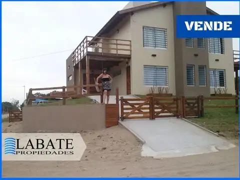 Casa en Venta en Nueva Atlantis, Partido de La Costa