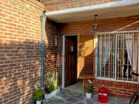 Casa en Venta en Martin Coronado, Partido de Tres de Febrero